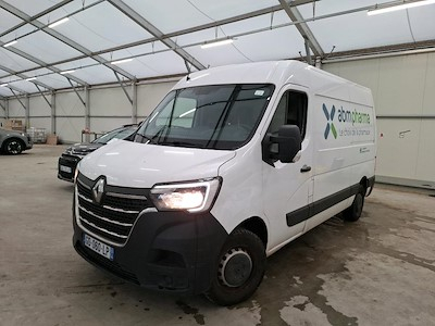 Renault MASTER Master Fg F3300 L2H2 2.3 Blue dCi 135ch Grand Confort