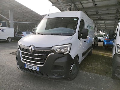 Renault MASTER Master Fg F3300 L2H2 2.3 Blue dCi 135ch Grand Confort Euro6