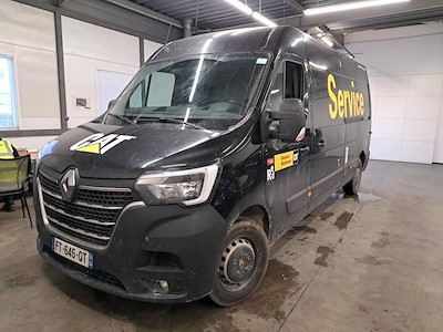 Renault MASTER Master Fg F3500 L3H2 2.3 dCi 180ch Energy Grand Confort