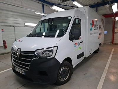 Renault MASTER Master PlanCb F3500 L3H2 2.3 dCi 145ch energy Grand Confort Euro6