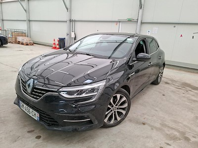 Renault MEGANE Megane 1.3 TCe 140ch Techno EDC