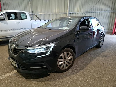 Renault MEGANE Megane 1.5 Blue dCi 115ch Business