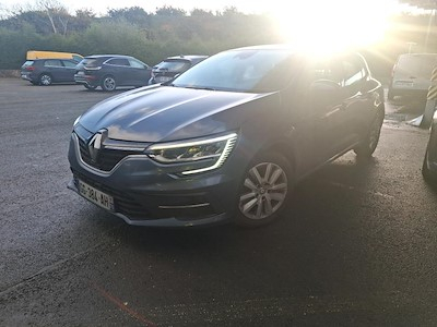 Renault MEGANE Megane 1.5 Blue dCi 115ch Business EDC
