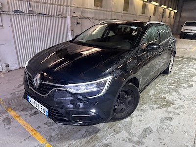 Renault MEGANE Megane Estate 1.0 TCe 115ch Business