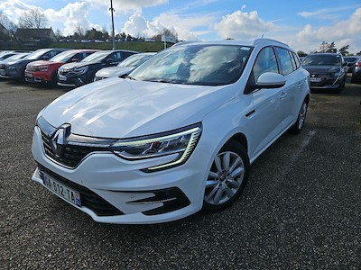 Renault MEGANE Megane Estate 1.5 Blue dCi 115ch Business