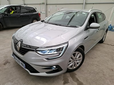 Renault MEGANE Megane Estate 1.5 Blue dCi 115ch Business