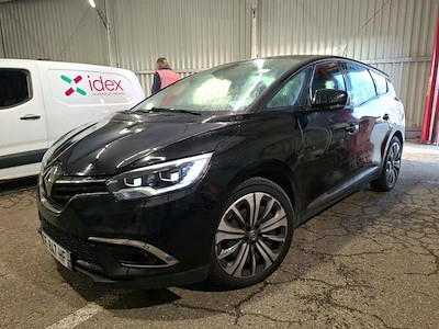 Renault Grand SCENIC Grand Scenic 1.3 TCe 140ch Business EDC 7 places