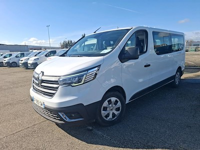 Renault TRAFIC Trafic Combi L2 2.0 Blue dCi 150ch S&amp;S Zen 9 places