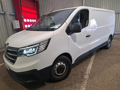 Renault TRAFIC Trafic Fg L2H1 3T 2.0 Blue dCi 150ch Cabine Approfondie Confort EDC