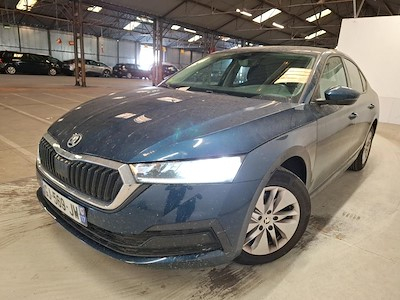 Skoda OCTAVIA Octavia 2.0 TDI 150ch Business