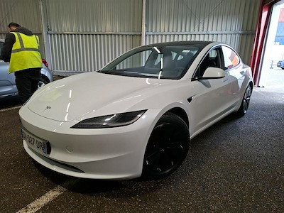 Tesla Model 3 Model 3 Long-Range Dual Motor AWD