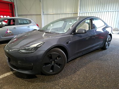 Tesla Model 3 Model 3 Long-Range Dual Motor AWD