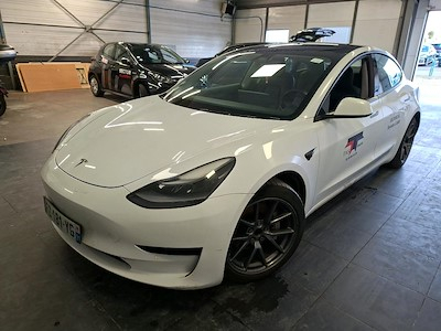 Tesla Model 3 Model 3 Standard RWD Plus