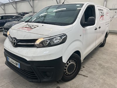 Toyota PROACE PROACE Long 120 D-4D Dynamic