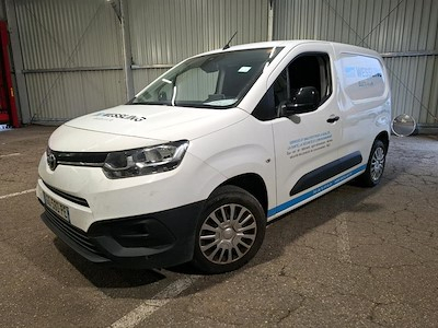 Toyota Proace city PROACE CITY Medium 110 VVT-i Business