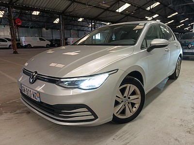 Volkswagen GOLF Golf 1.0 eTSI OPF 110ch Life Plus DSG7