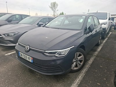 Volkswagen GOLF Golf 2.0 TDI SCR 115ch Life