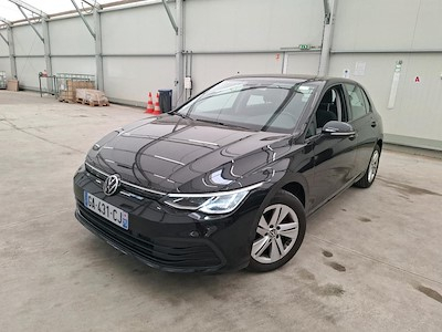 Volkswagen GOLF Golf 2.0 TDI SCR 115ch Life Business 1st