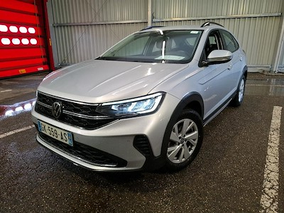 Volkswagen TAIGO Taigo 1.0 TSI 110ch Life Business