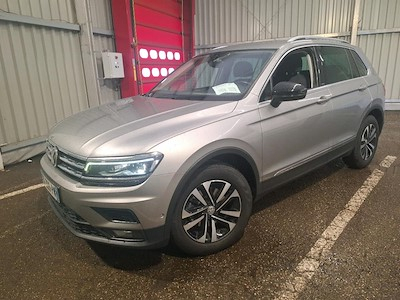 Volkswagen TIGUAN Tiguan 2.0 TDI 150ch IQ.Drive DSG7 d-T