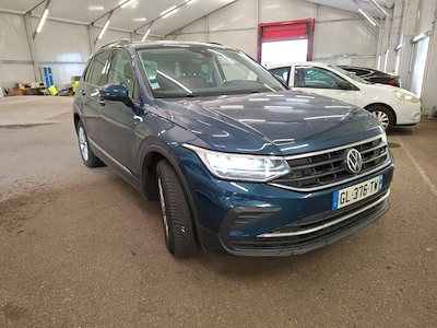 Volkswagen TIGUAN Tiguan 2.0 TDI 150ch Life Business DSG7