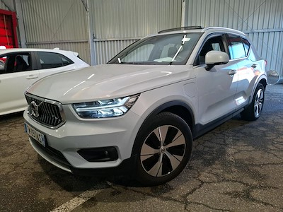 Volvo XC40 XC40 T4 Recharge 129 + 82ch Business DCT 7