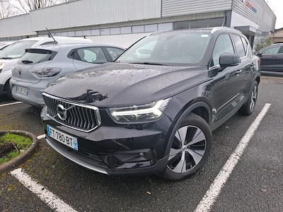 Volvo XC40 XC40 T5 Recharge 180 + 82ch Business DCT 7