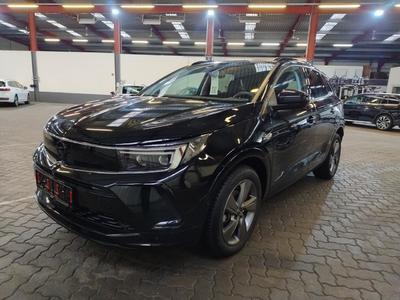 Opel Grandland 1.2 DI GS, 2024