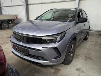 Opel Grandland 1.2 DI AUTOMATIK Ultimate, 2024