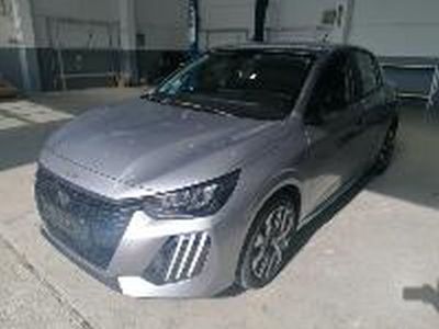 Peugeot 208 1.2 PURETECH 75, 2024