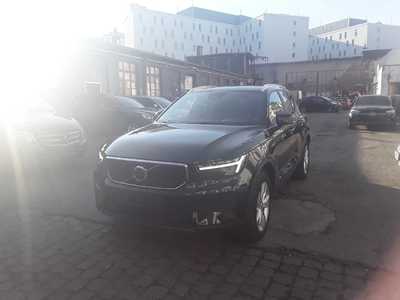 Volvo Xc40 B3 B DKG Core, 2024