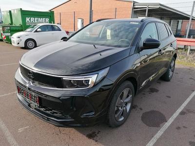 Opel Grandland 1.2 DI GS, 2024