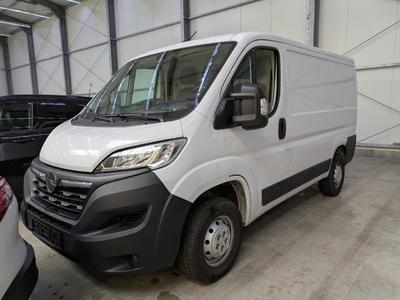 Opel Movano 2.2 2.2 BLUEHDI L1H1 2WD VA S&amp;S, 2024