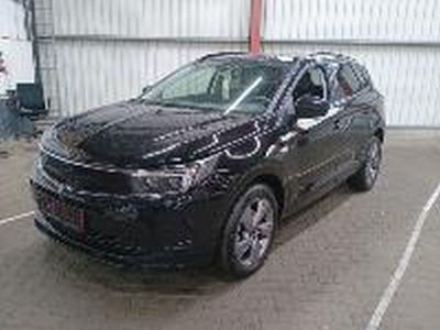 Opel Grandland 1.2 DI AUTOMATIK GS, 2024