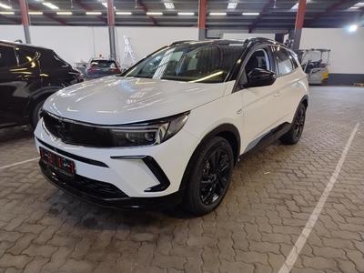 Opel Grandland 1.2 DI GS, 2024