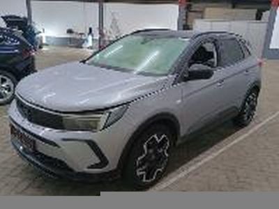 Opel Grandland 1.5 D AUTOMATIK GS, 2024