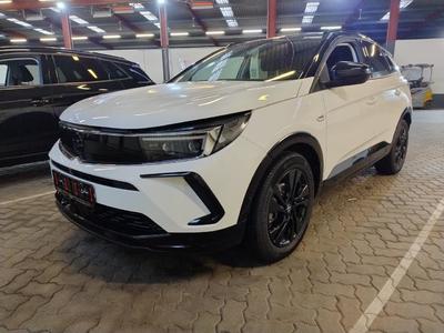 Opel Grandland 1.2 DI GS, 2024