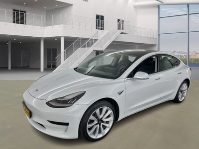 Tesla Model 3 0.0 STANDARD RWD PLUS 60 KWH, 2019
