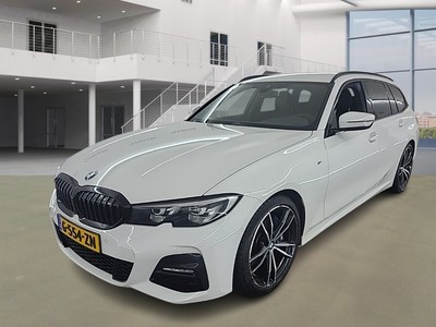 BMW 3-SERIE TOURING 1.9 330I EXECUTIVE EDITION, 2020