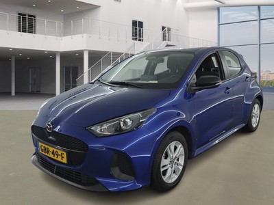 Mazda 2 hybrid 1.4 1.5 CENTRE-LINE, 2024