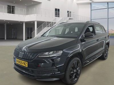 Skoda Karoq 1.4 1.5 TSI ACT SPORTLINE BUSINESS, 2020