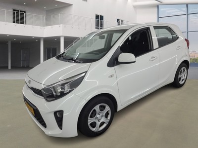 Kia Picanto 0.9 1.0 CVVT COMFORTLINE, 2020