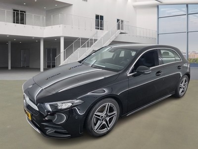 Mercedes-Benz A-KLASSE 1.3 180 BUSINESS SOLUTION AMG, 2020
