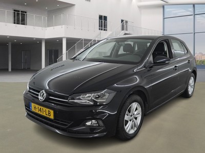 Volkswagen Polo 0.9 1.0 TSI HIGHLINE BUSINESS R, 2020