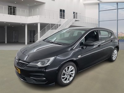 Opel Astra 1.4 1.5 CDTI ELEGANCE, 2020