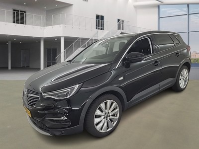 Opel Grandland x 1.4 1.5 CDTI BUSINESS EXECUTIVE, 2020