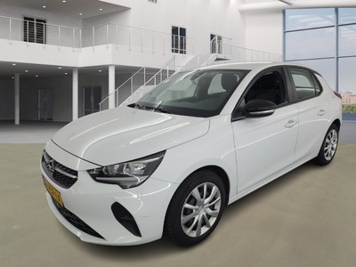 Opel Corsa 1.1 1.2 EDITION, 2020