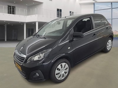 Peugeot 108 0.9 1.0 E-VTI ACTIVE, 2020