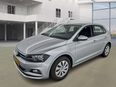 Volkswagen Polo 0.9 1.0 TSI COMFORTLINE BUSINESS, 2020