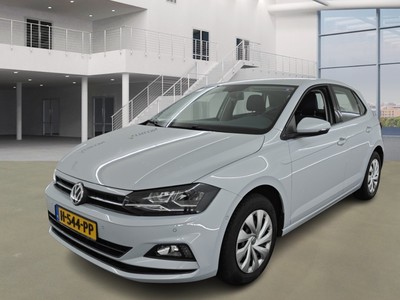 Volkswagen Polo 0.9 1.0 TSI COMFORTLINE BUSINESS, 2020